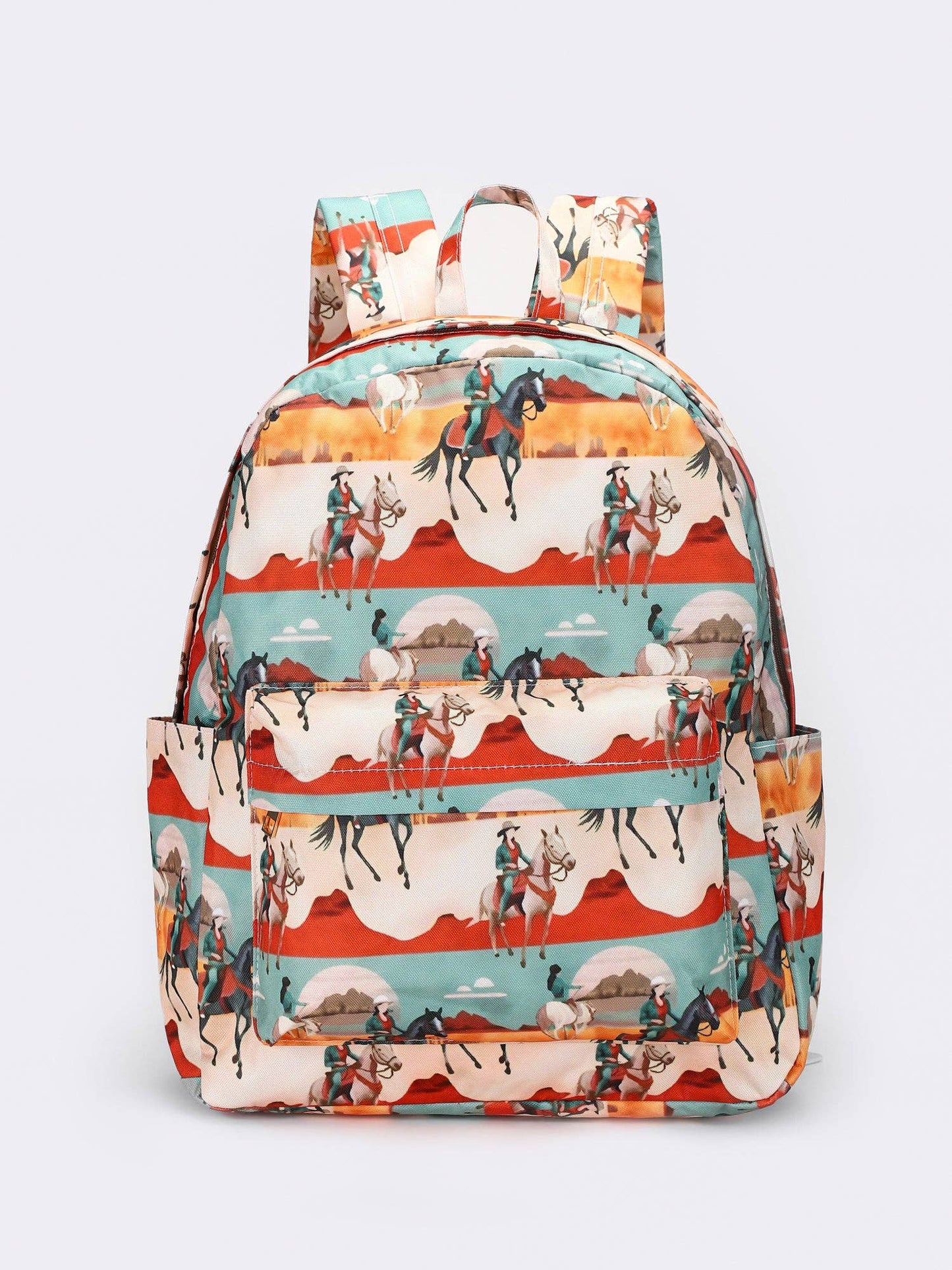 Let's Get Buckin' Backpack