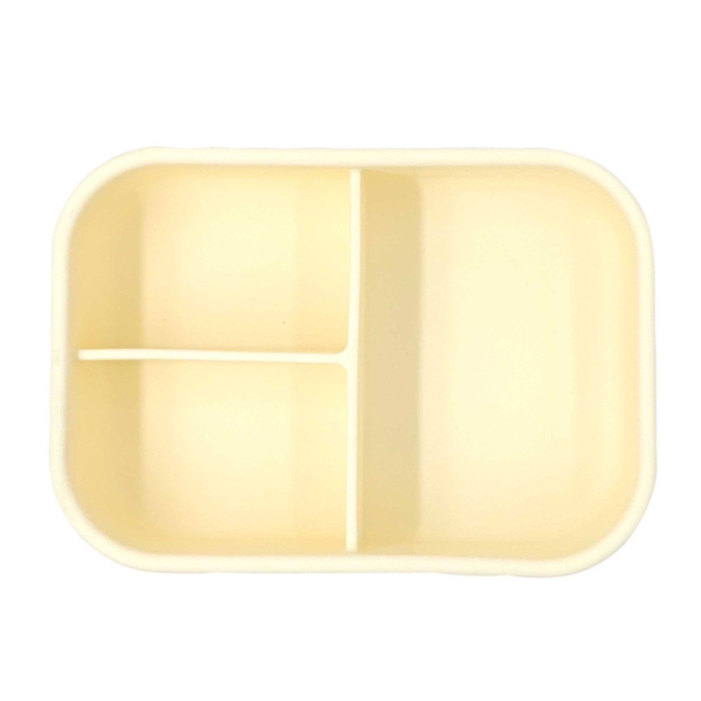 Yee Haw Silicone Bento Box