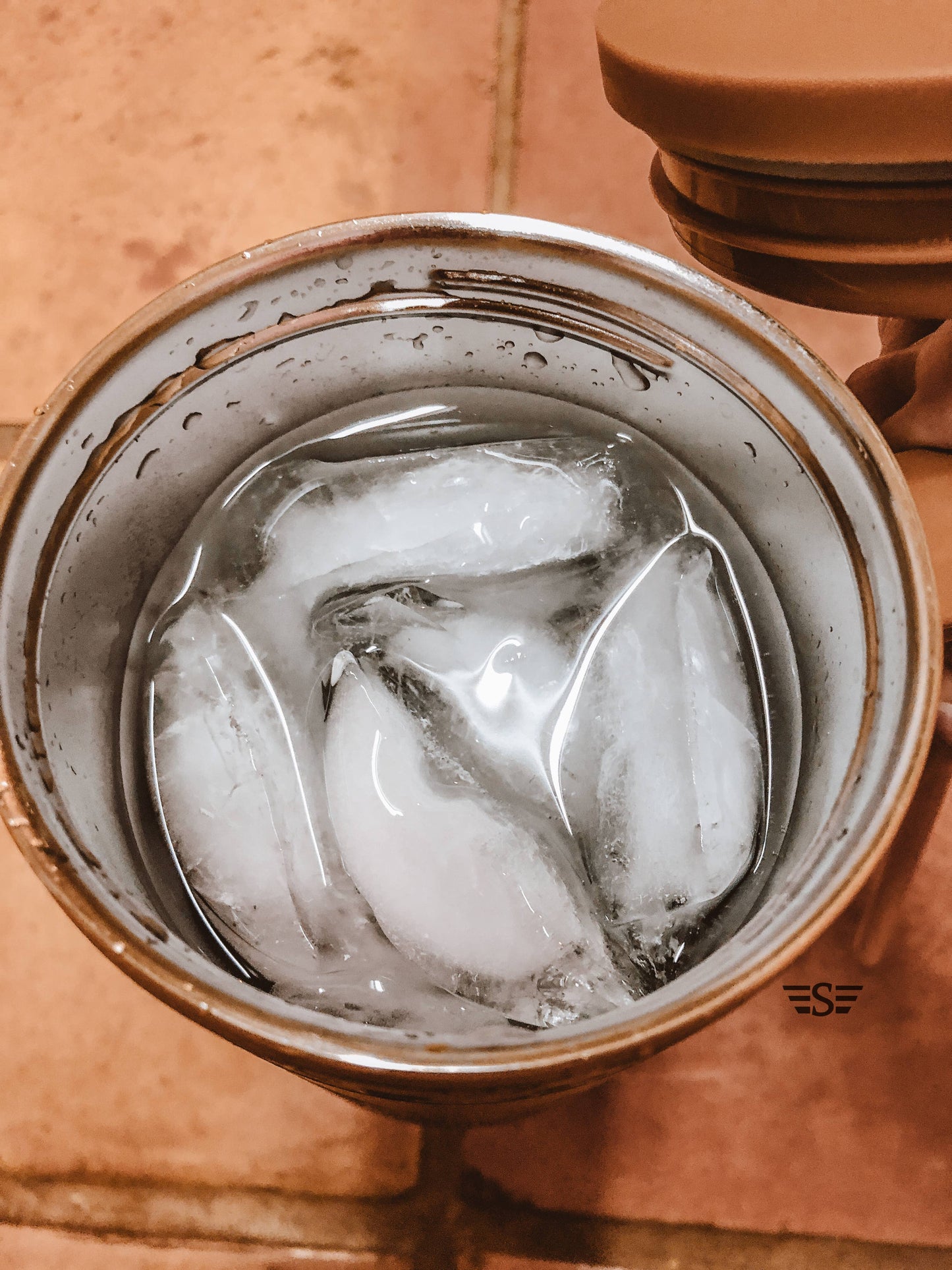 Cattle Drive Tumbler