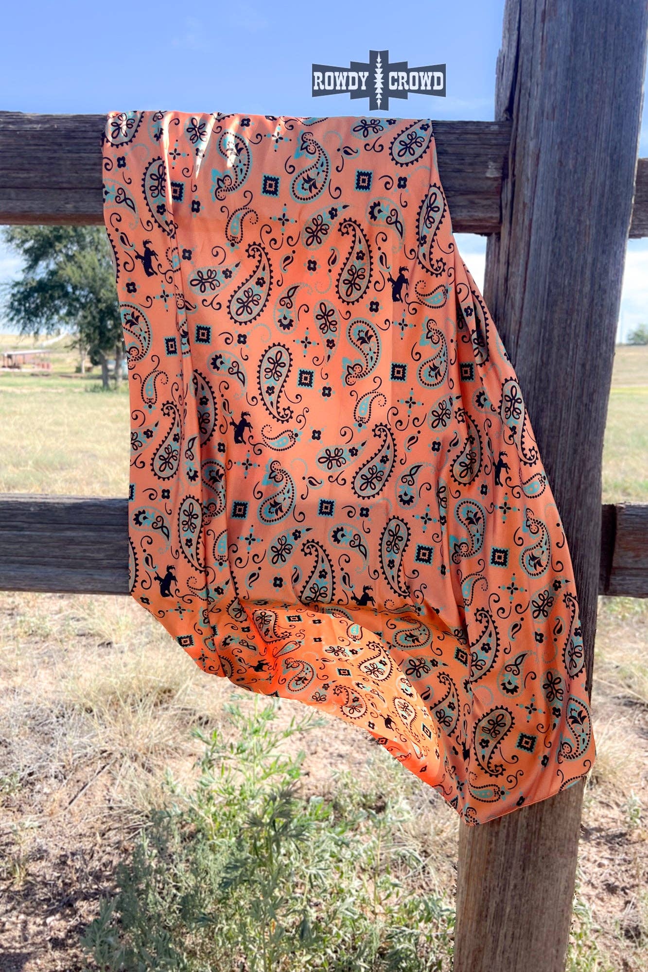 Juniper Wild Rag