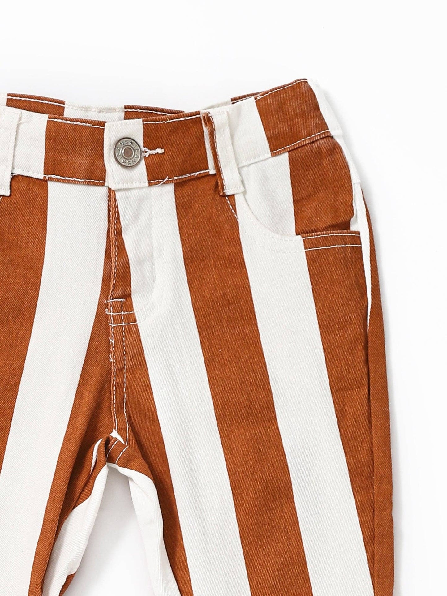 Roper Girls Bell Bottom Pants