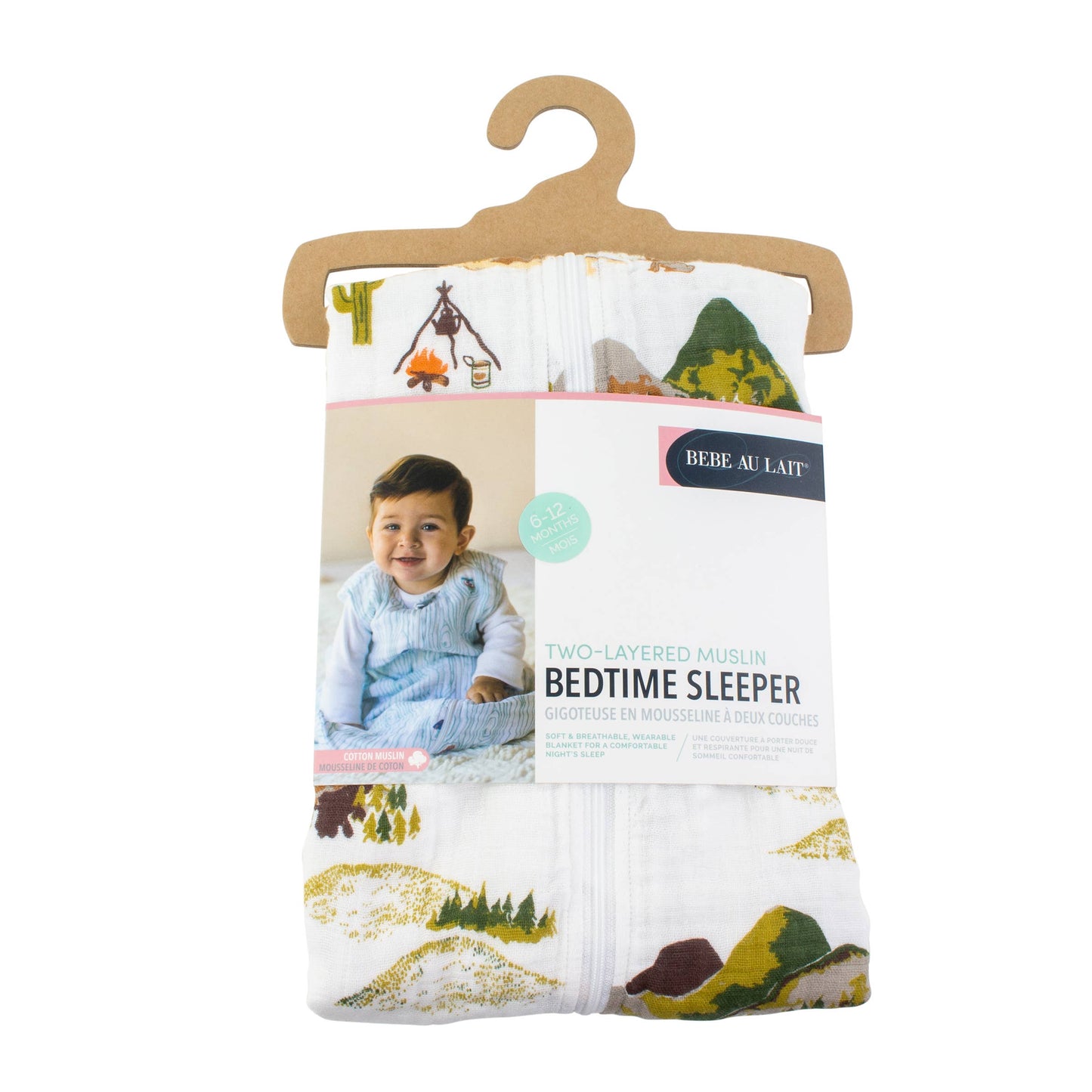 Wyoming Sleep Sack