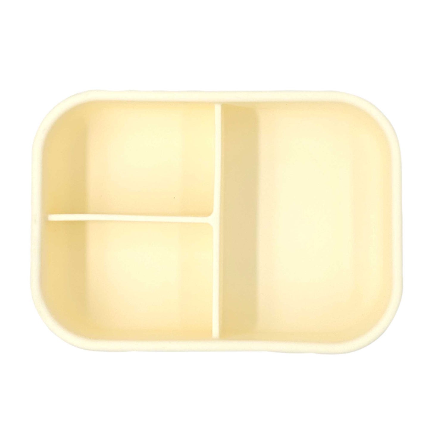 Yee Haw Silicone Bento Box